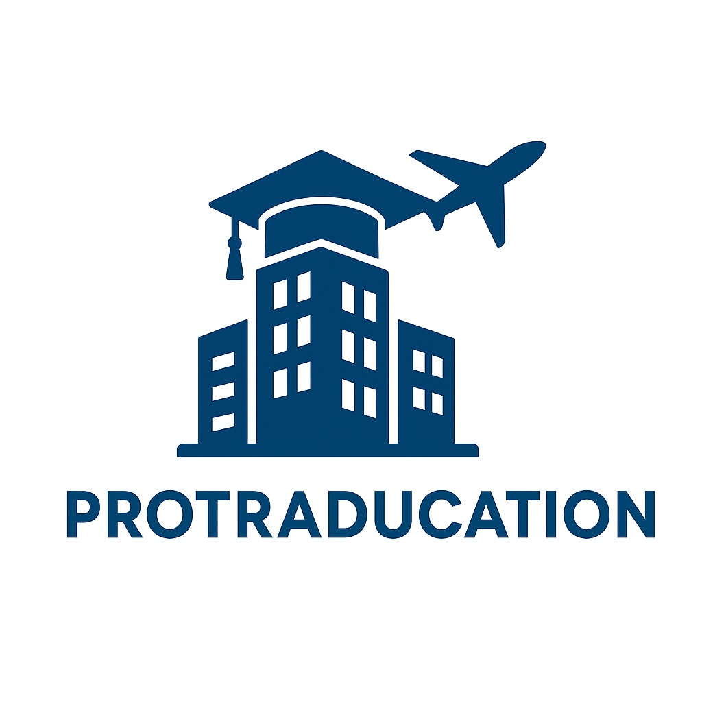 Protradu Global Multiservice